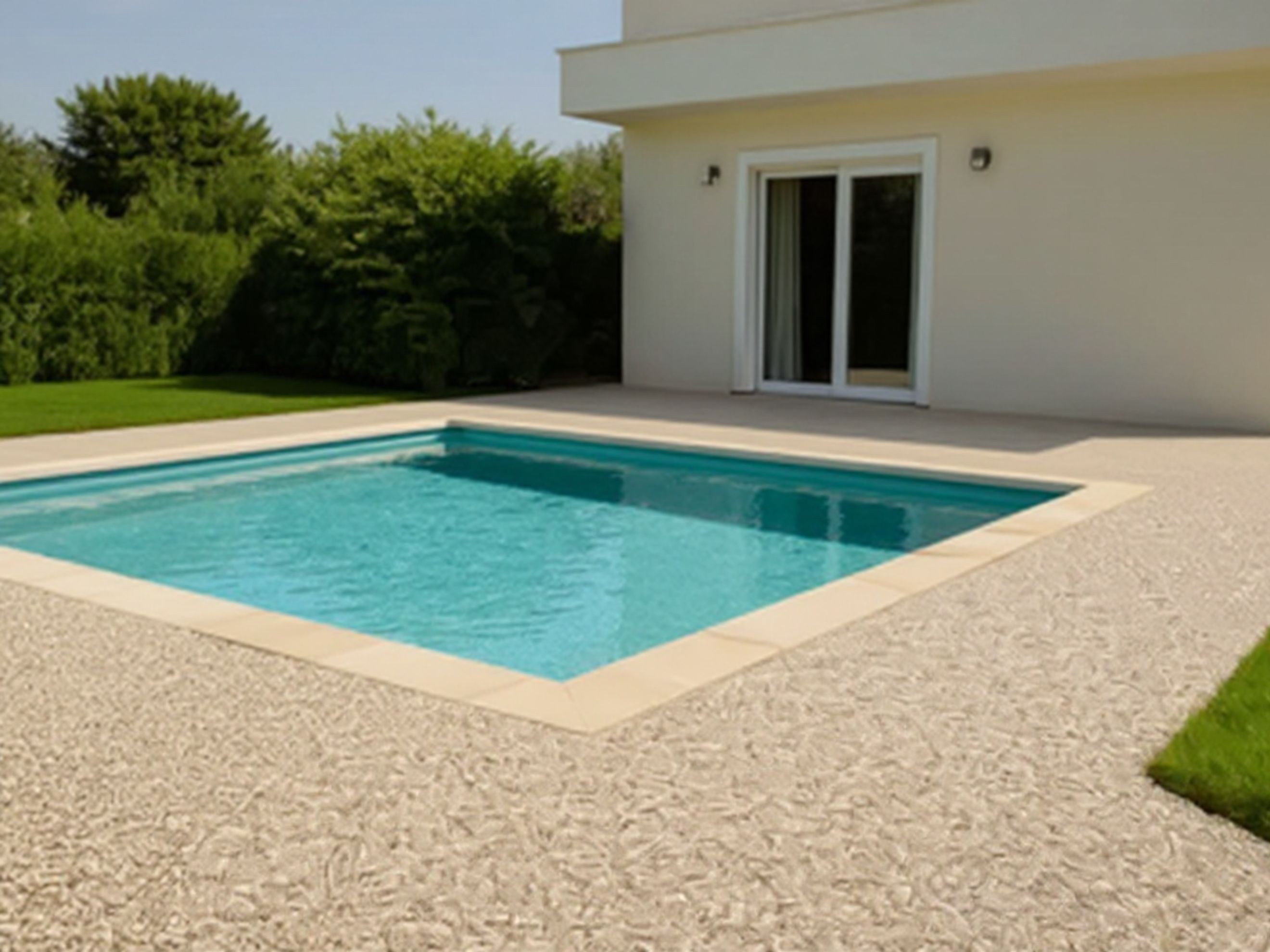 Moquette de pierre : le guide complet pour sublimer vos extérieurs et intérieurs